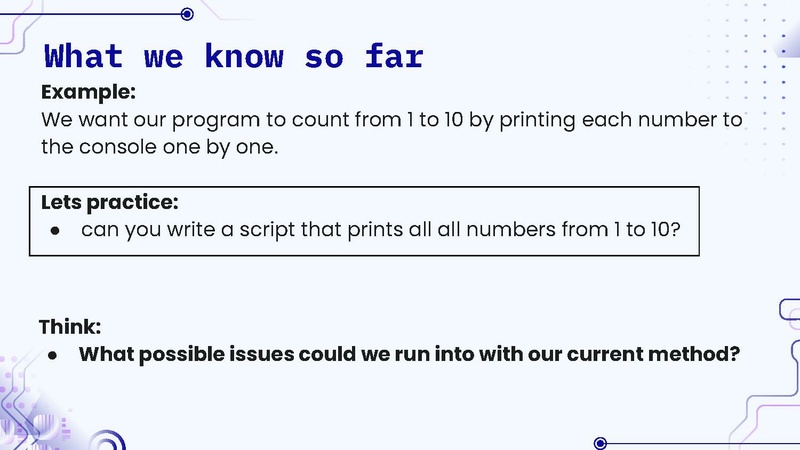 File:Lesson 2 Loops and Repetition.pdf